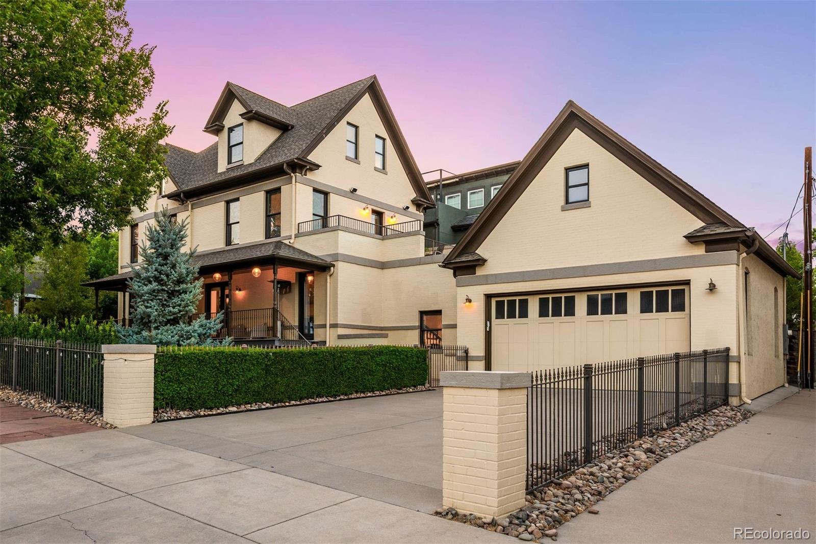 MLS Image #7 for 3306  quivas street,denver, Colorado