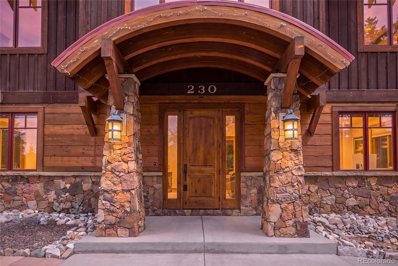 MLS Image #0 for 230  timberlane circle,breckenridge, Colorado
