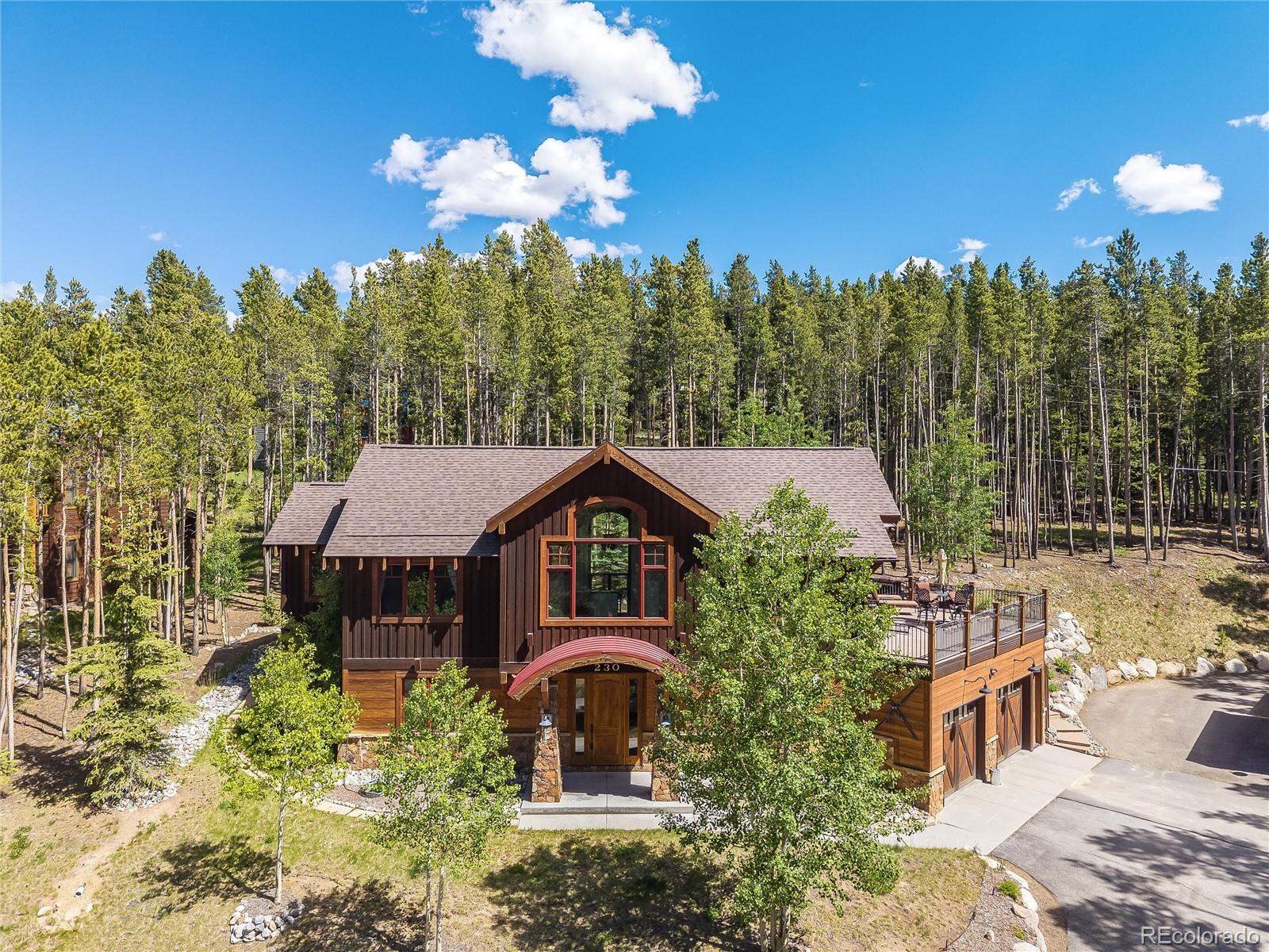 MLS Image #40 for 230  timberlane circle,breckenridge, Colorado