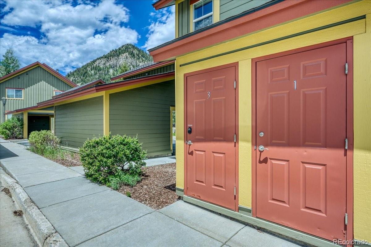 MLS Image #2 for 300  streamside lane,frisco, Colorado