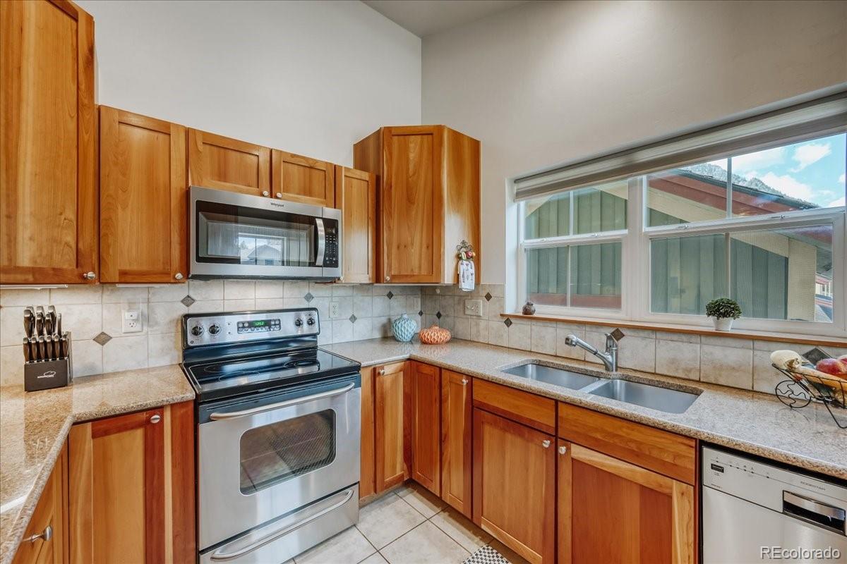 MLS Image #5 for 300  streamside lane,frisco, Colorado