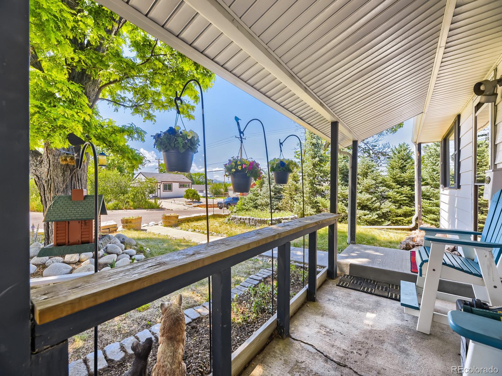 MLS Image #1 for 1710 s yuma street,denver, Colorado