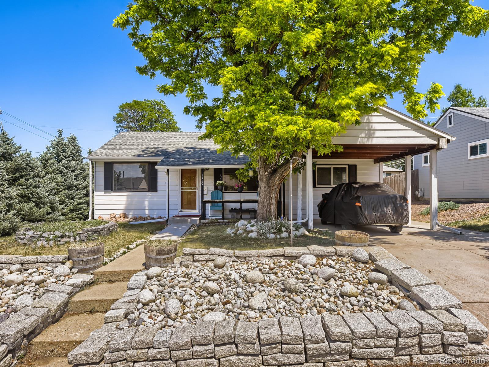 MLS Image #2 for 1710 s yuma street,denver, Colorado
