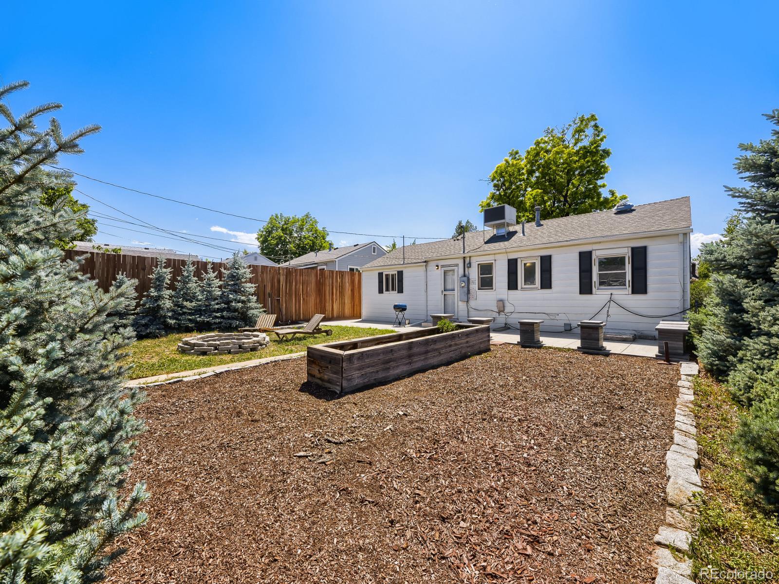 MLS Image #25 for 1710 s yuma street,denver, Colorado
