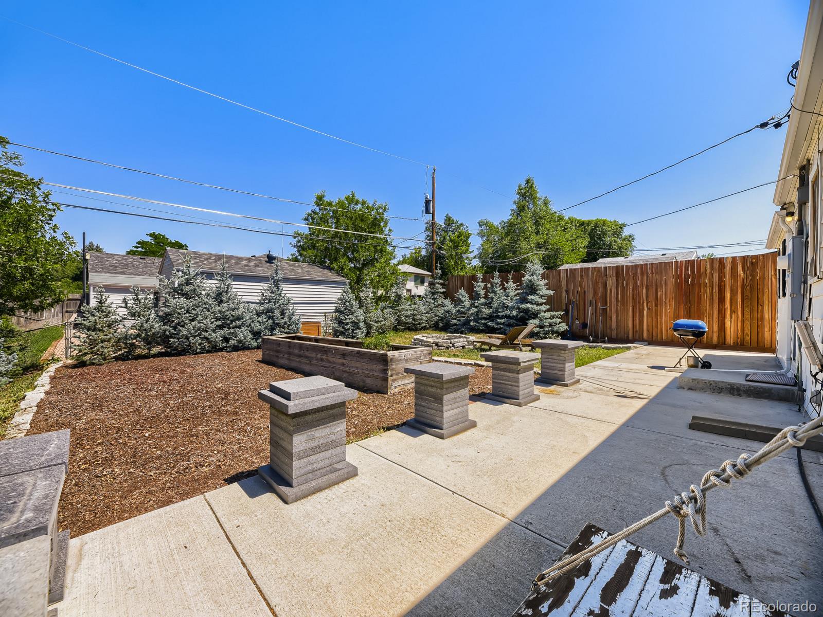 MLS Image #26 for 1710 s yuma street,denver, Colorado