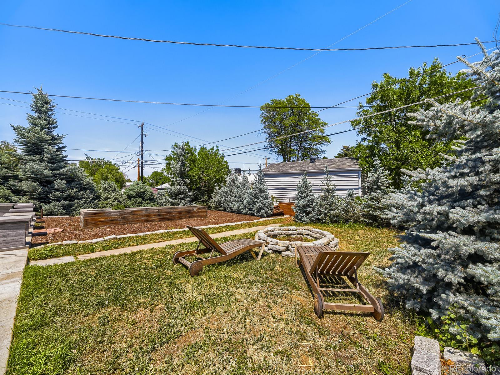 MLS Image #27 for 1710 s yuma street,denver, Colorado