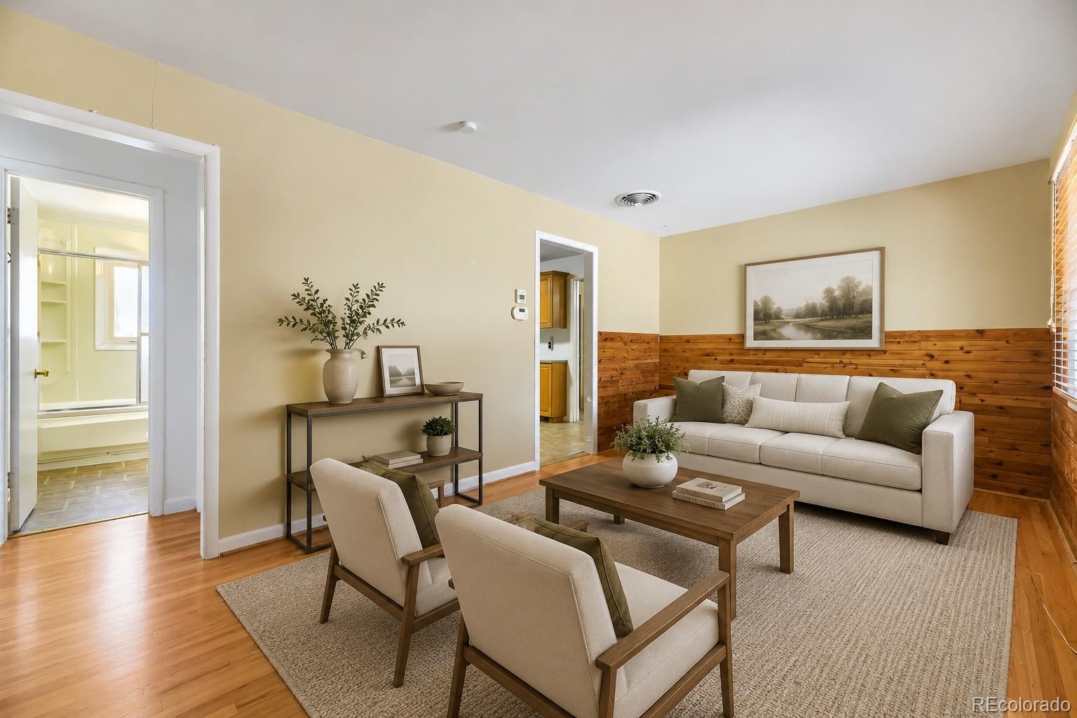 MLS Image #3 for 1710 s yuma street,denver, Colorado