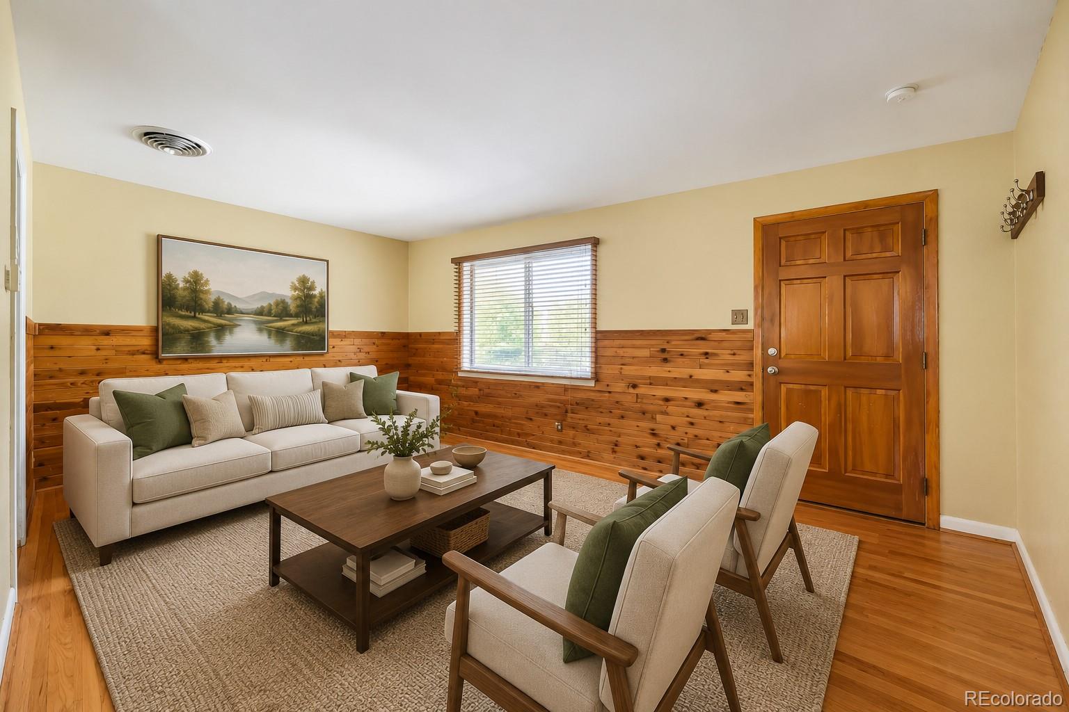 MLS Image #4 for 1710 s yuma street,denver, Colorado