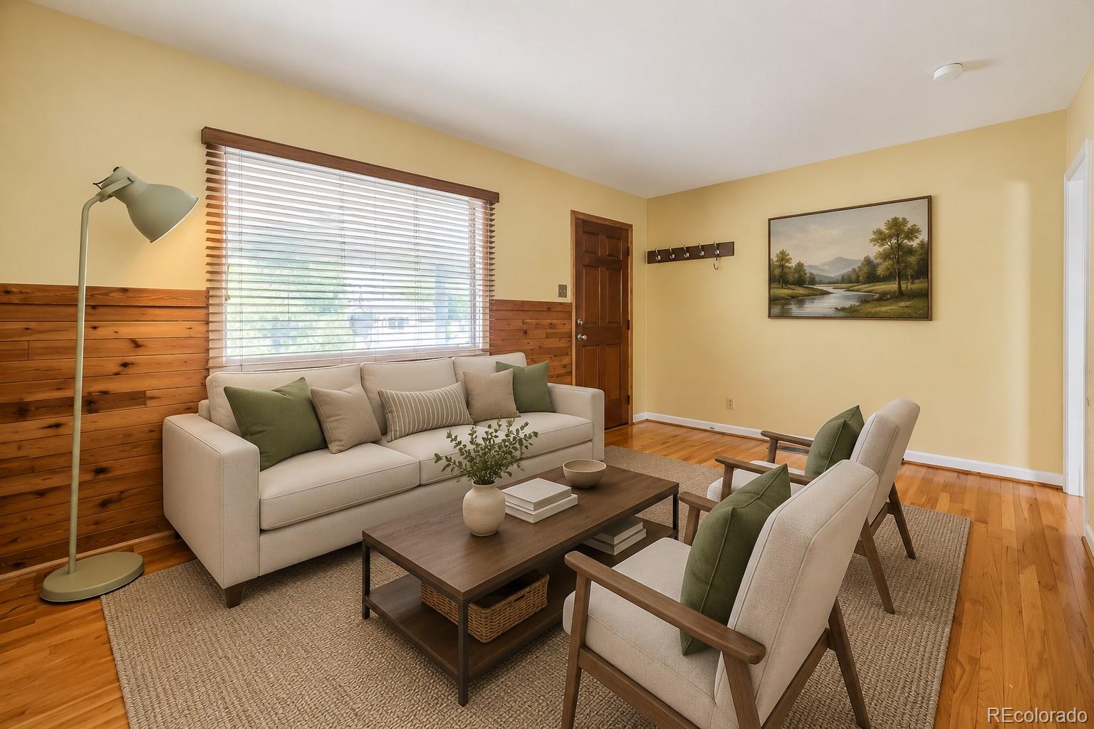 MLS Image #5 for 1710 s yuma street,denver, Colorado