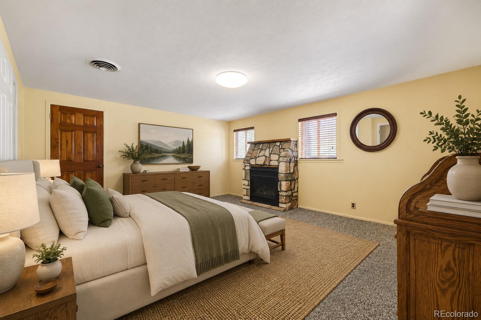 MLS Image #9 for 1710 s yuma street,denver, Colorado