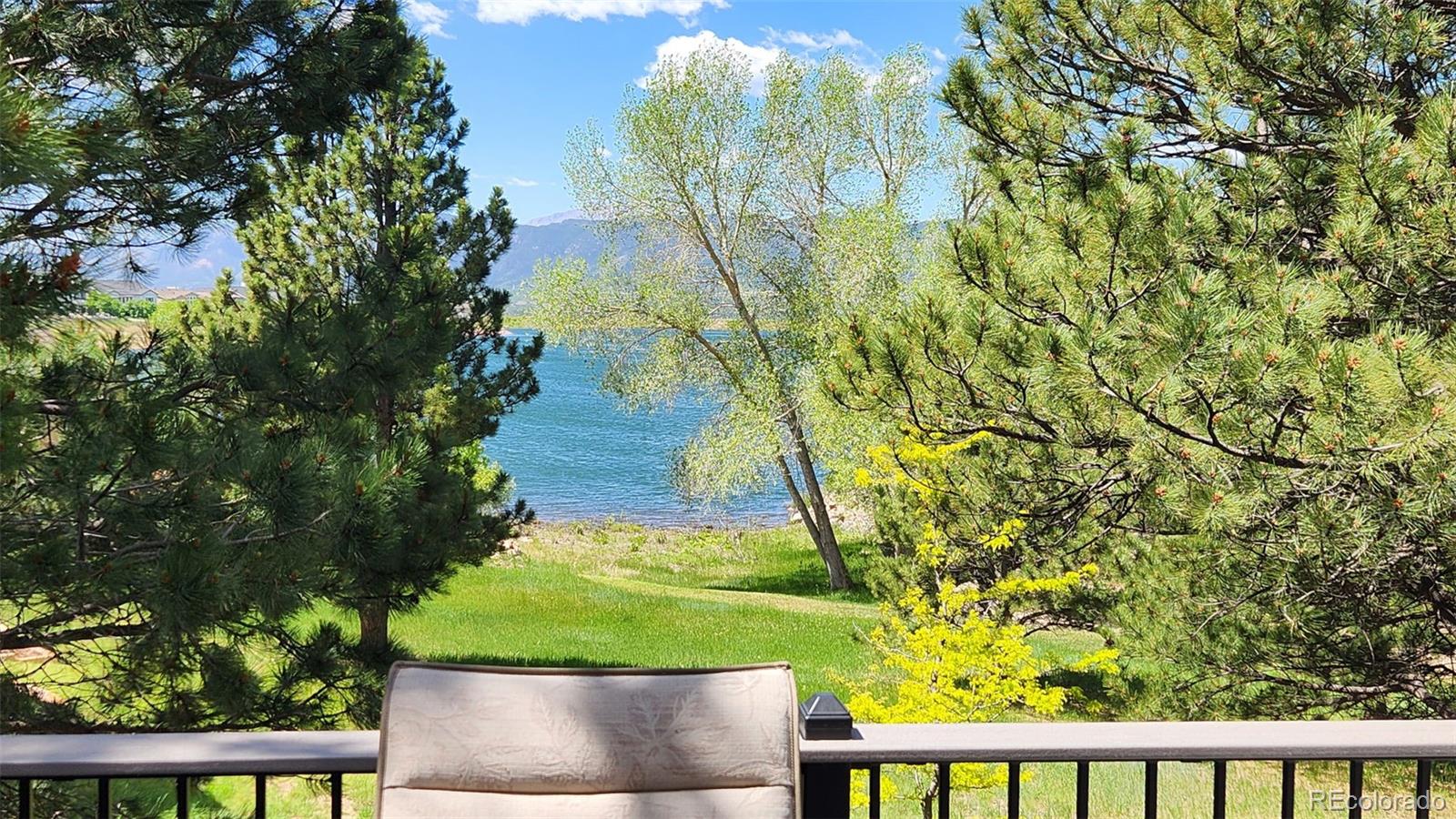 MLS Image #1 for 18590  lower lake road,monument, Colorado