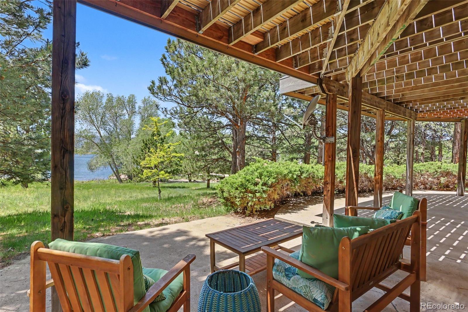 MLS Image #3 for 18590  lower lake road,monument, Colorado