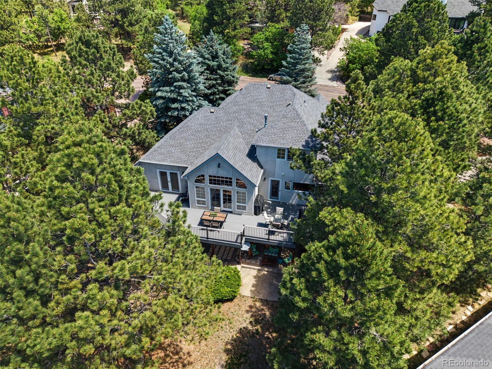 MLS Image #44 for 18590  lower lake road,monument, Colorado