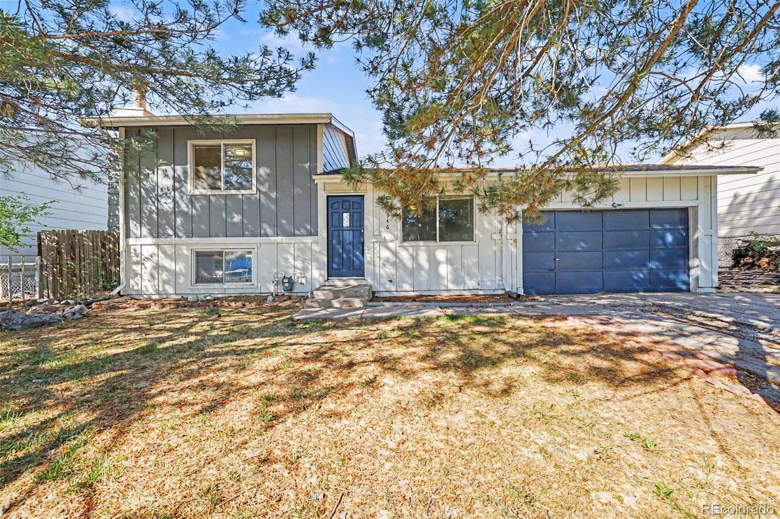 MLS Image #1 for 15946 e 17th place,aurora, Colorado