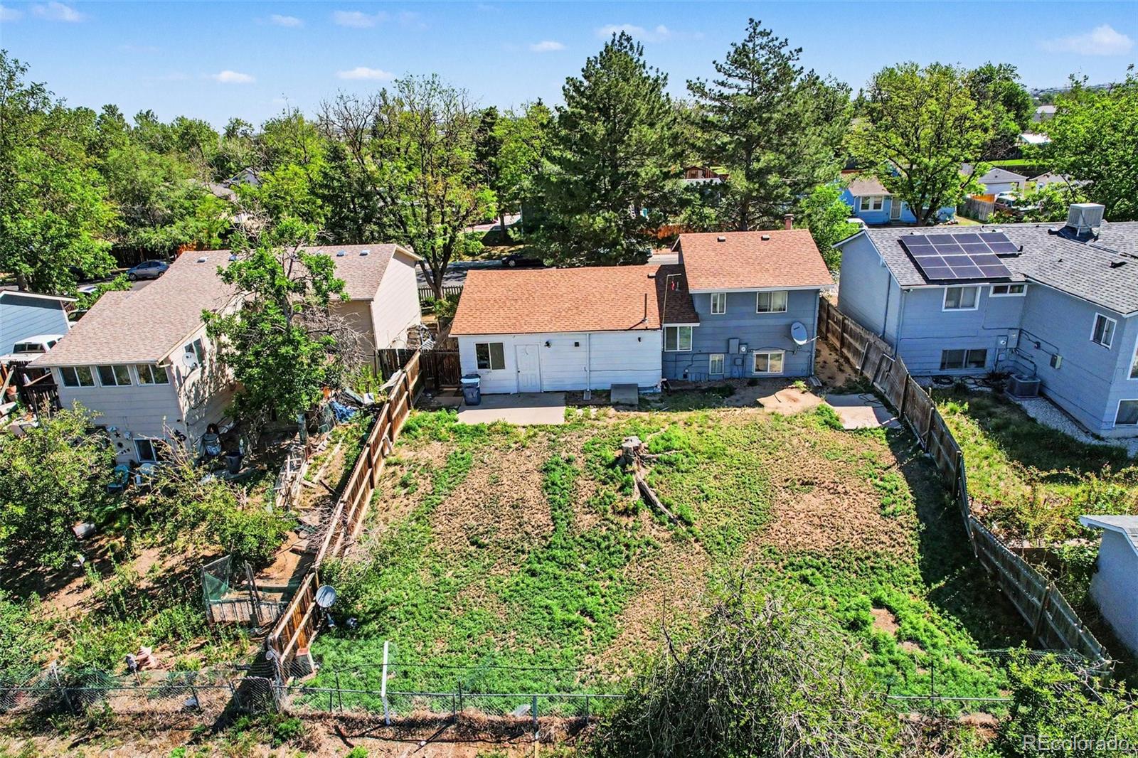 MLS Image #19 for 15946 e 17th place,aurora, Colorado