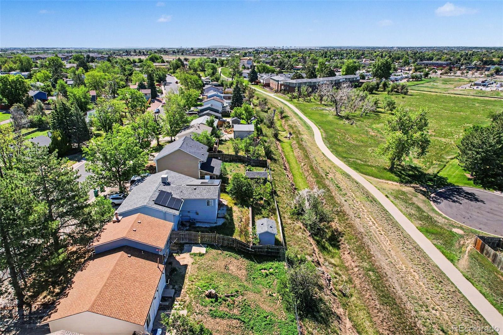 MLS Image #21 for 15946 e 17th place,aurora, Colorado