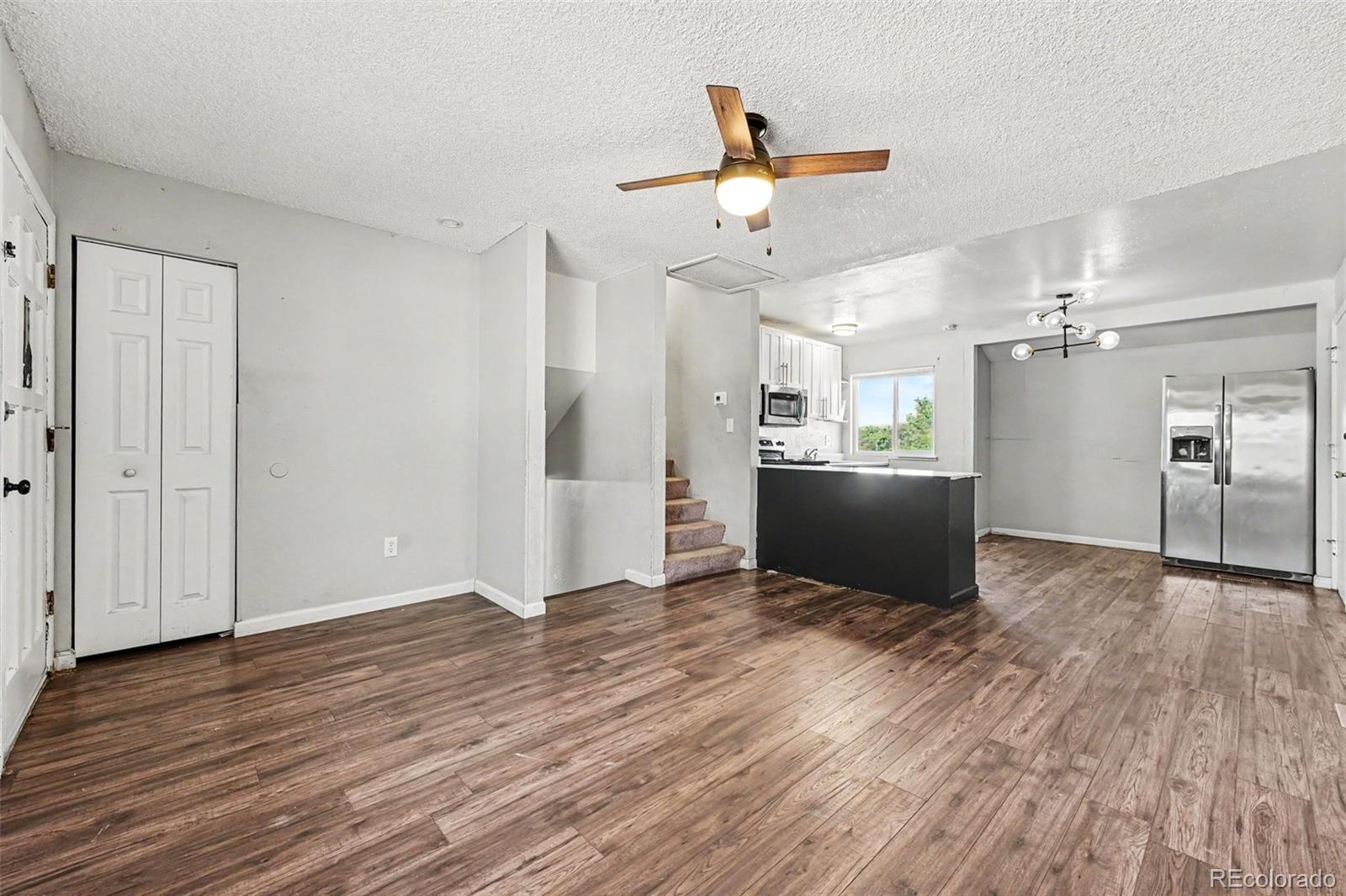 MLS Image #5 for 15946 e 17th place,aurora, Colorado