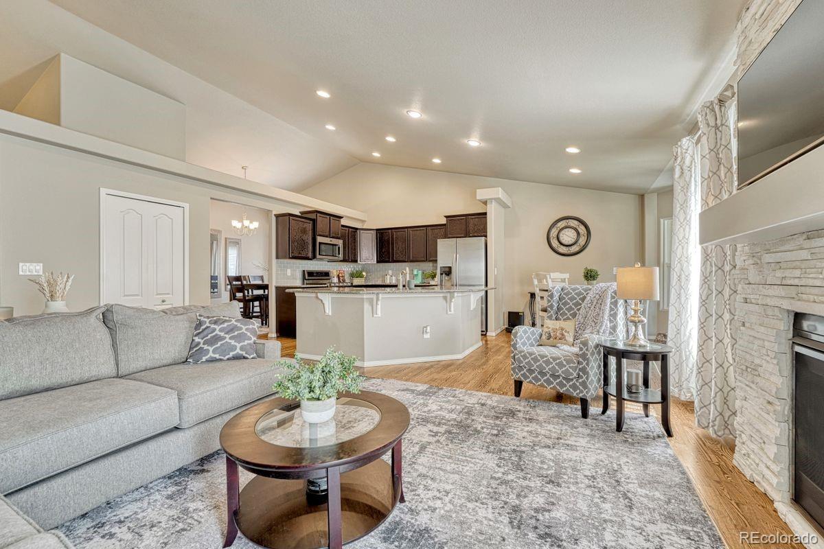 MLS Image #12 for 17943  gypsum canyon court,monument, Colorado