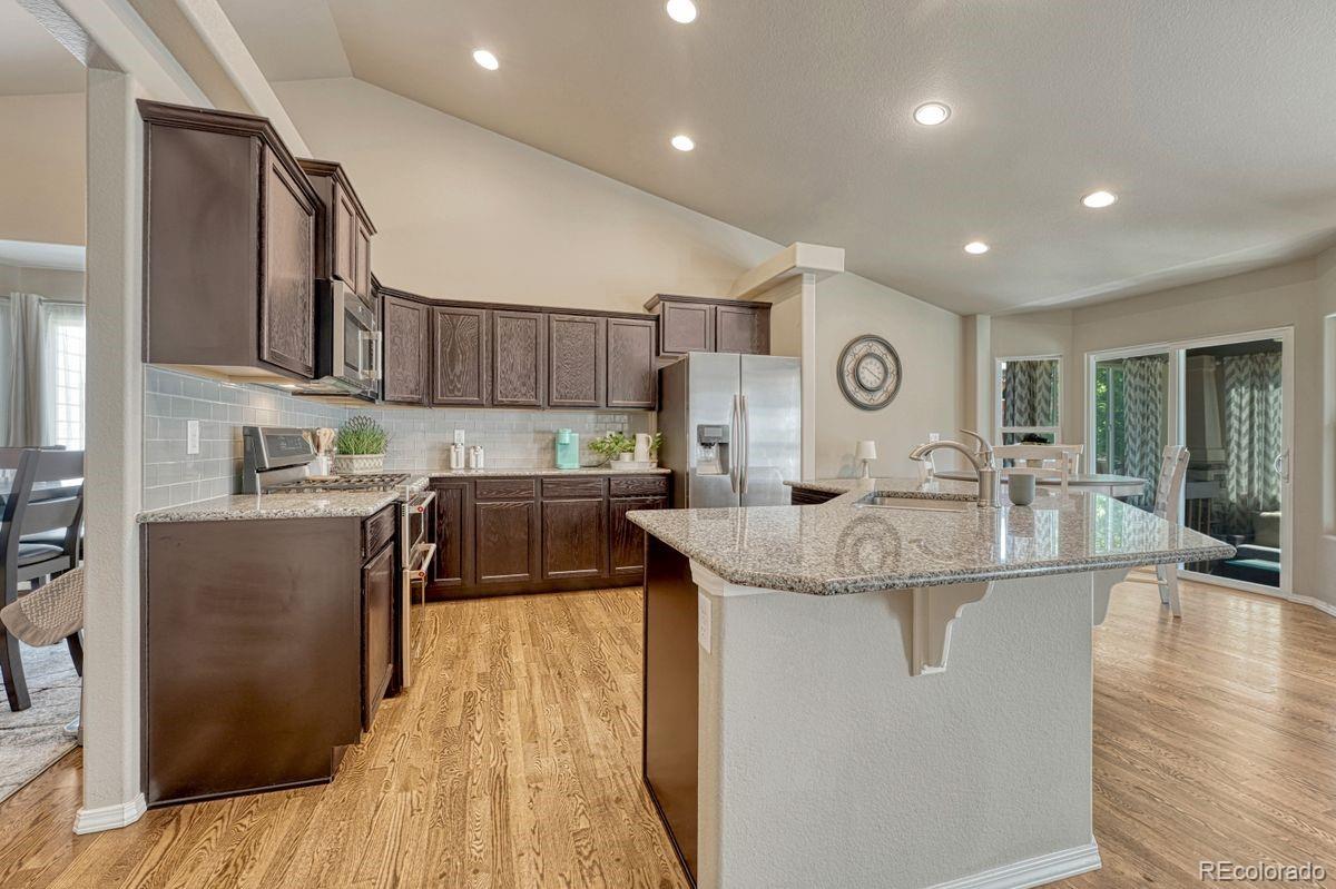 MLS Image #2 for 17943  gypsum canyon court,monument, Colorado