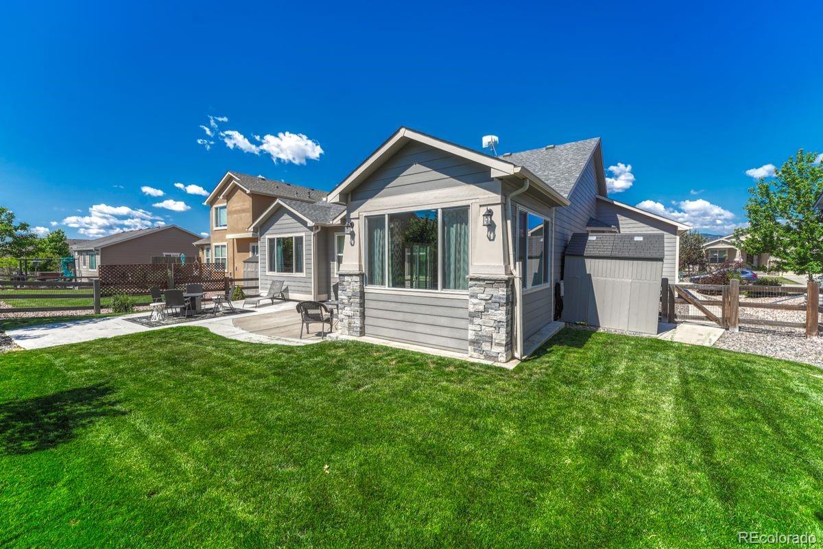 MLS Image #41 for 17943  gypsum canyon court,monument, Colorado