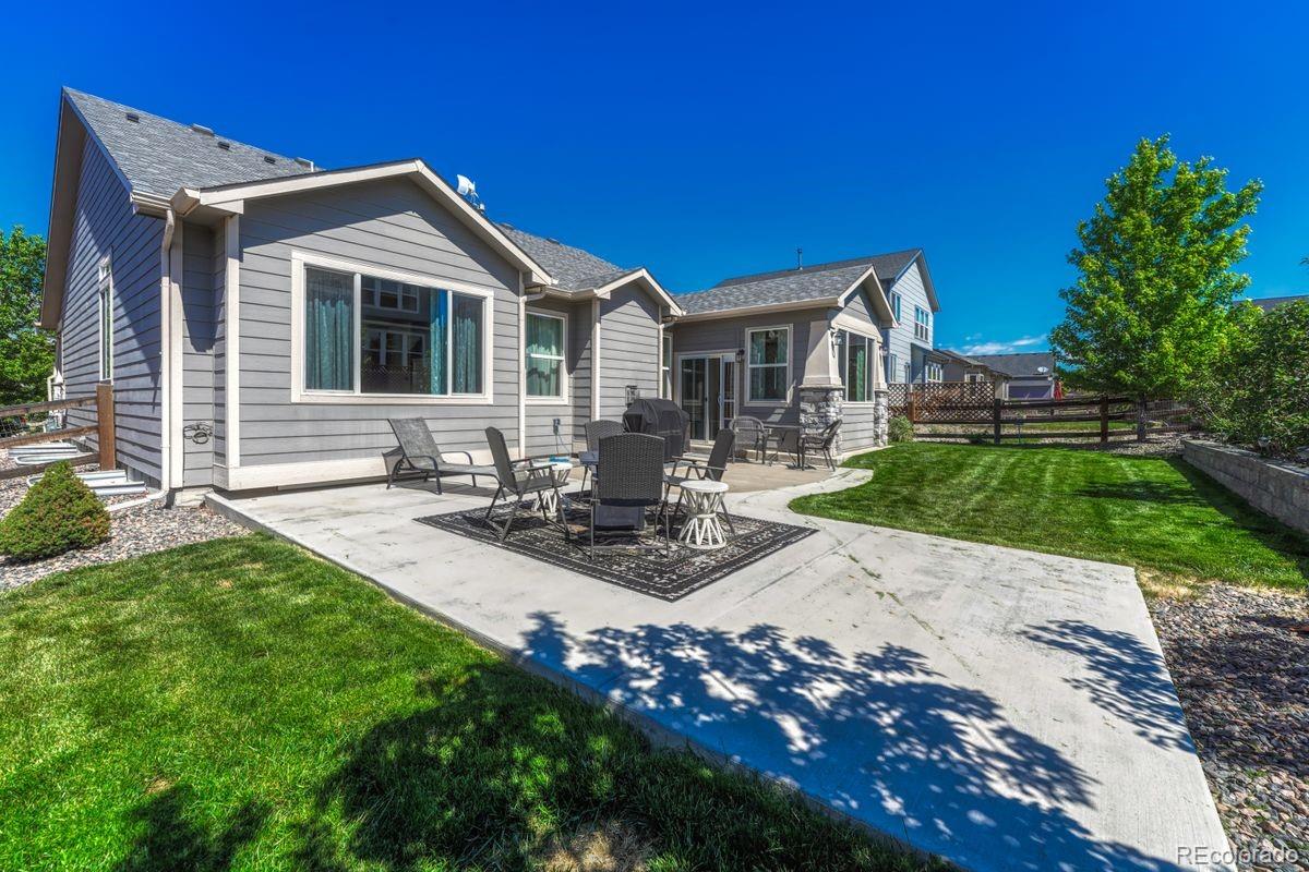 MLS Image #42 for 17943  gypsum canyon court,monument, Colorado