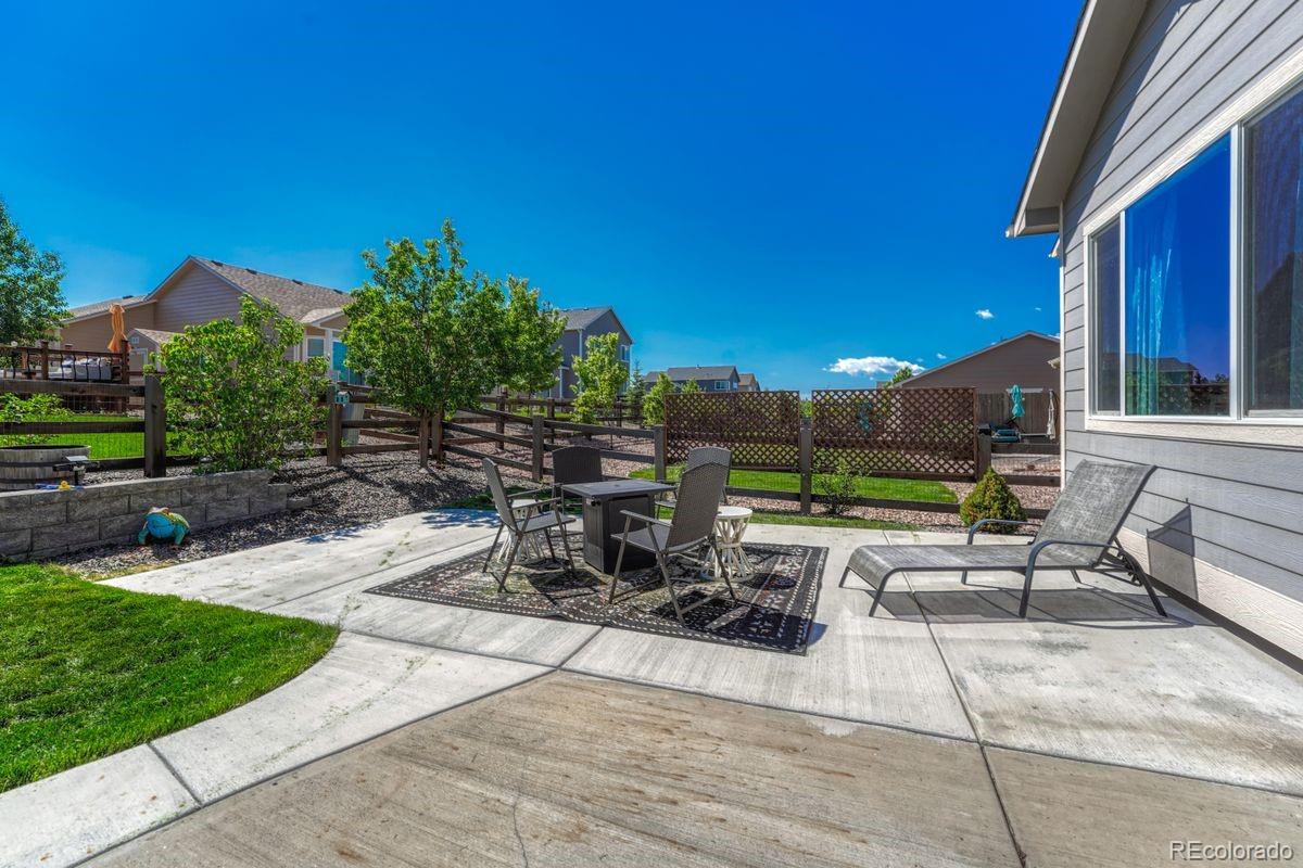 MLS Image #43 for 17943  gypsum canyon court,monument, Colorado