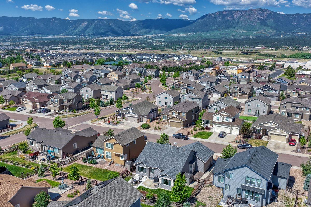 MLS Image #44 for 17943  gypsum canyon court,monument, Colorado