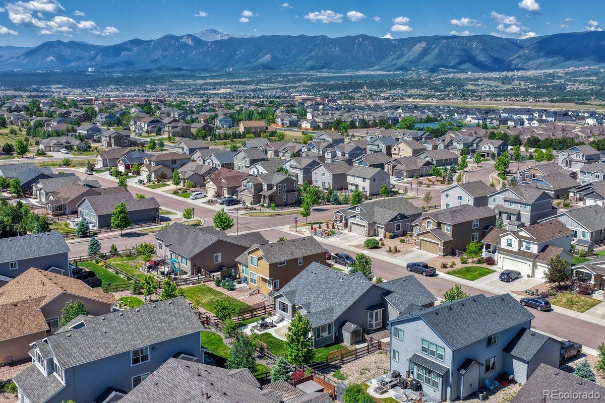 MLS Image #45 for 17943  gypsum canyon court,monument, Colorado