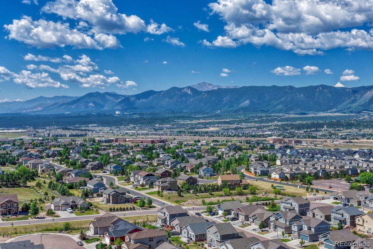 MLS Image #46 for 17943  gypsum canyon court,monument, Colorado