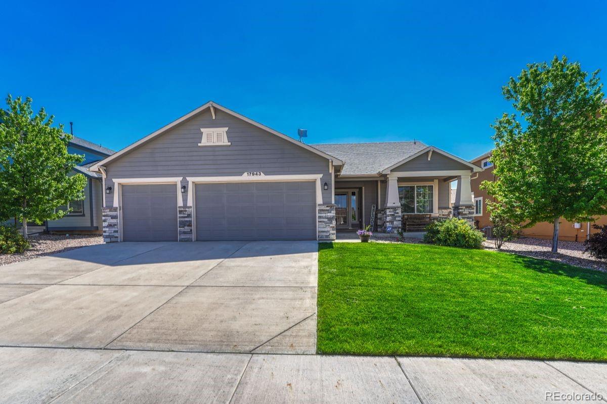 MLS Image #6 for 17943  gypsum canyon court,monument, Colorado