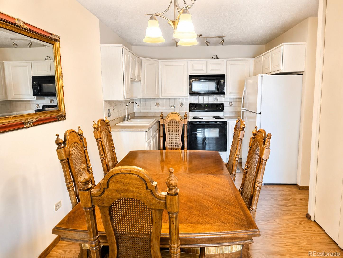 MLS Image #1 for 9340 e center avenue 5c,denver, Colorado