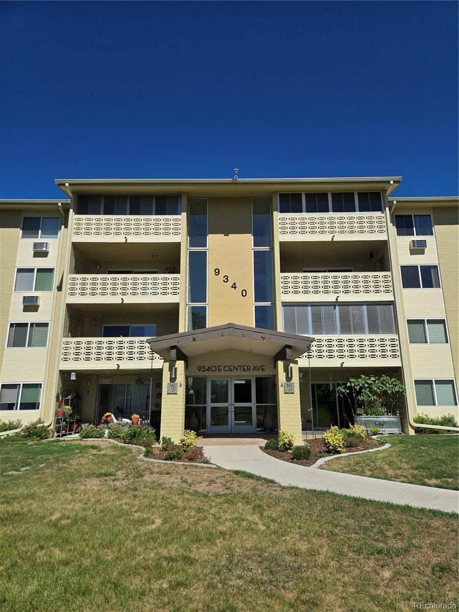 MLS Image #15 for 9340 e center avenue 5c,denver, Colorado