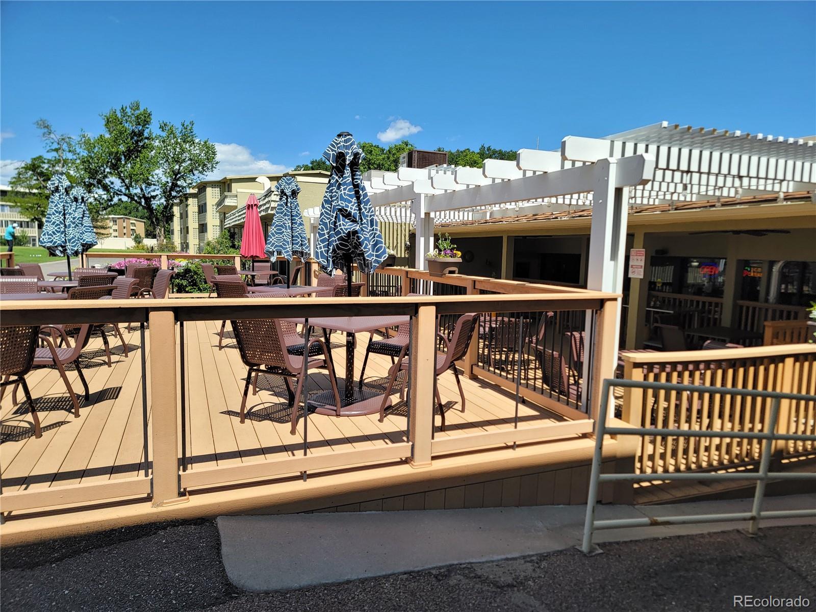 MLS Image #19 for 9340 e center avenue 5c,denver, Colorado