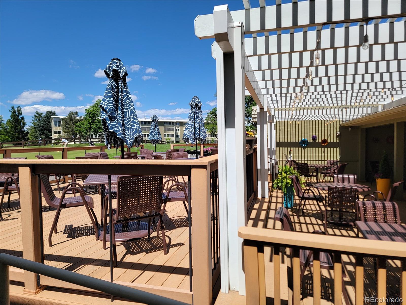 MLS Image #20 for 9340 e center avenue 5c,denver, Colorado
