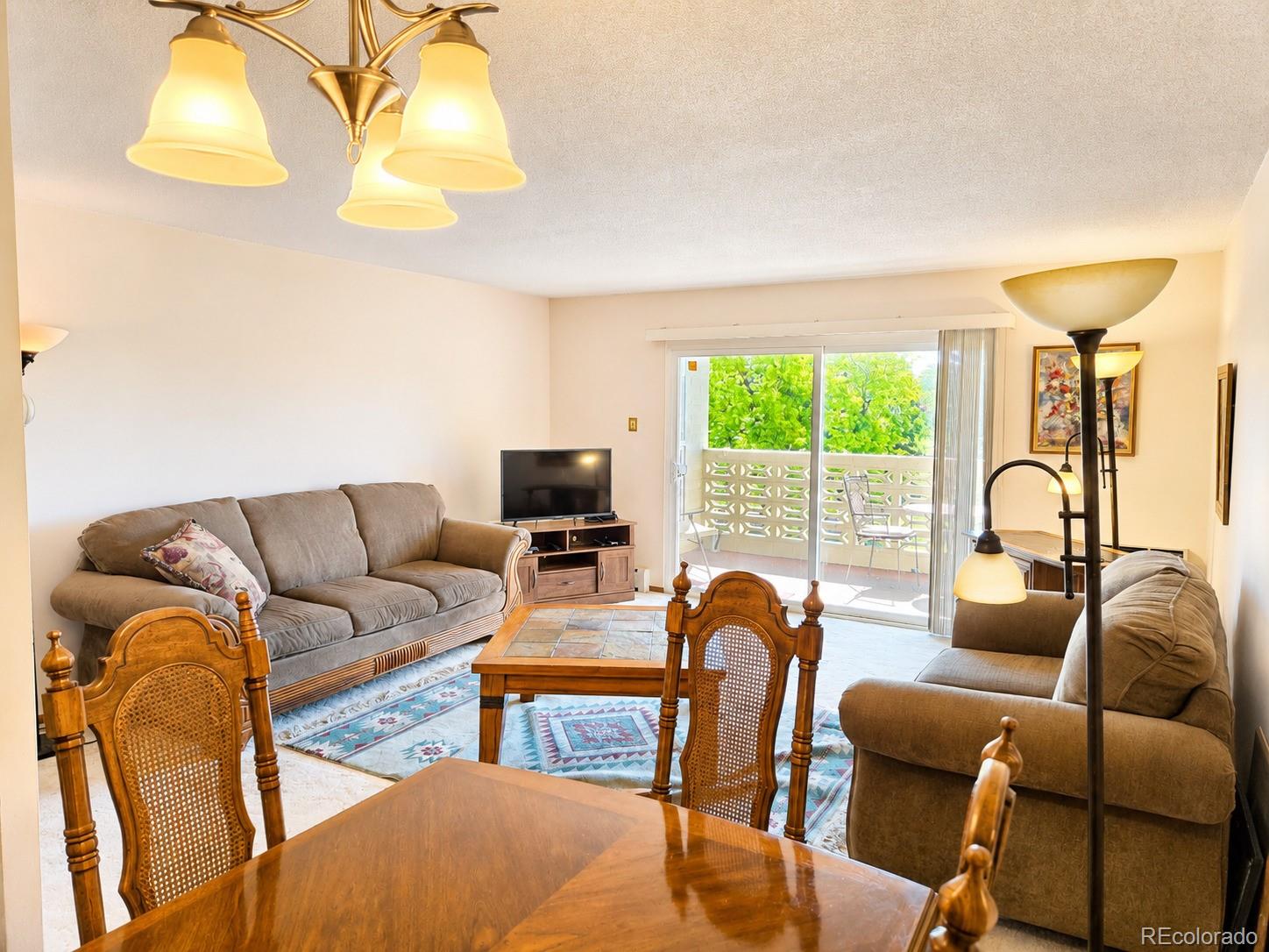 MLS Image #3 for 9340 e center avenue 5c,denver, Colorado
