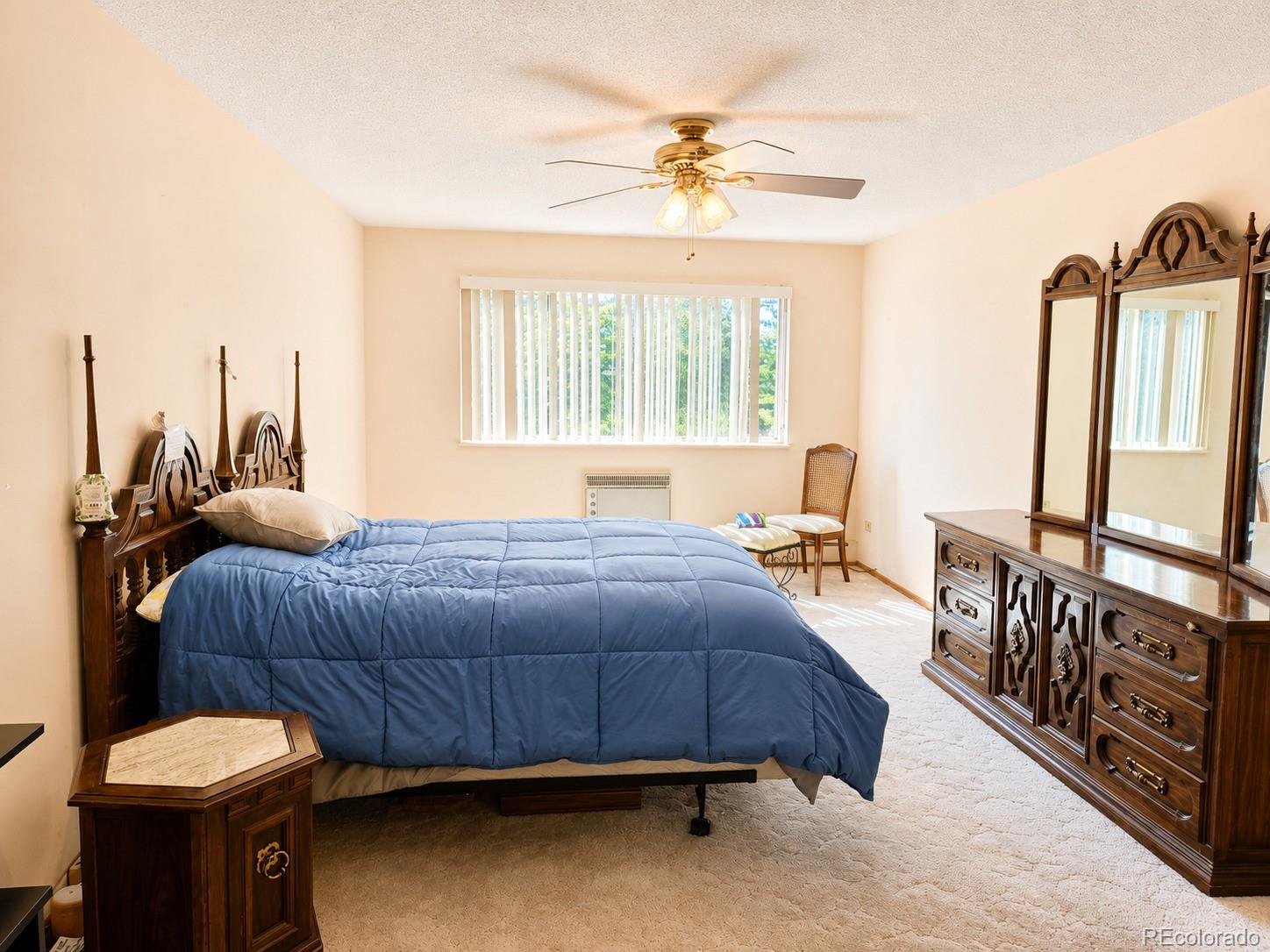 MLS Image #4 for 9340 e center avenue 5c,denver, Colorado