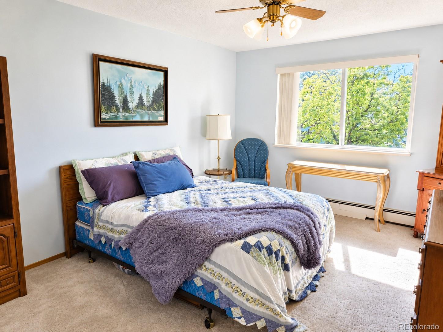 MLS Image #9 for 9340 e center avenue 5c,denver, Colorado