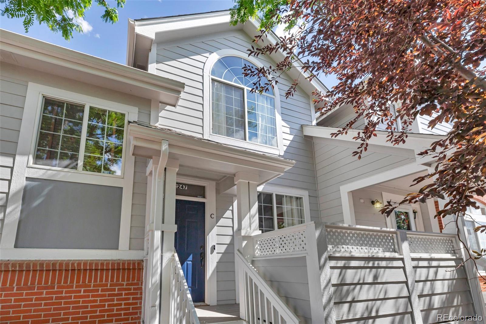 MLS Image #1 for 2247 s pitkin way c,aurora, Colorado