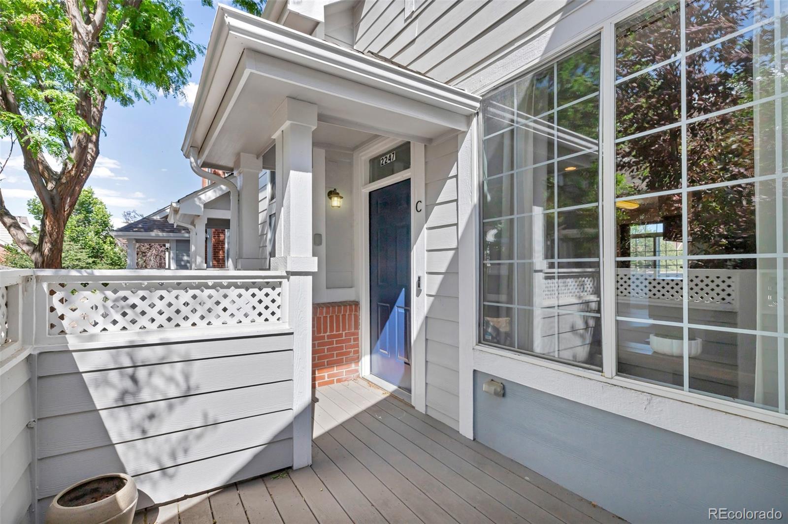 MLS Image #4 for 2247 s pitkin way c,aurora, Colorado