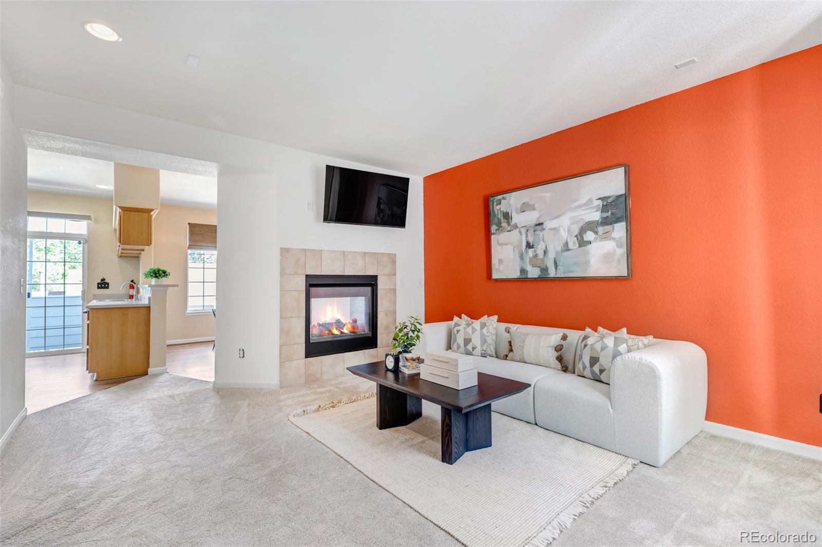 MLS Image #5 for 2247 s pitkin way c,aurora, Colorado