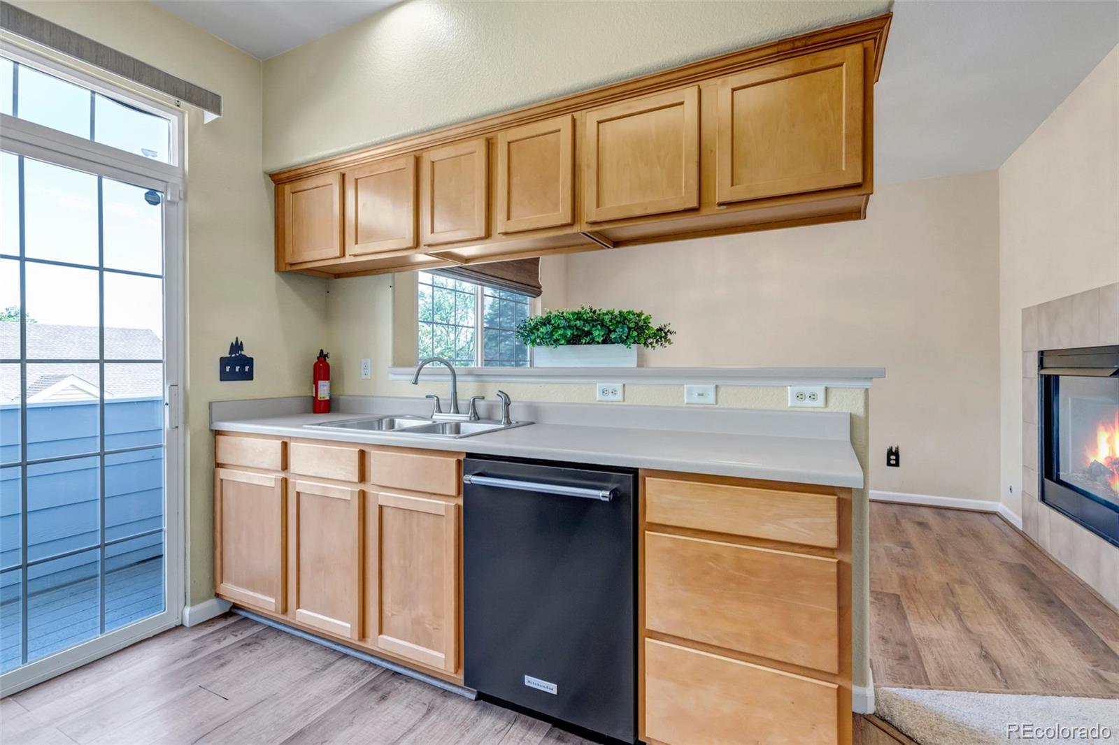 MLS Image #9 for 2247 s pitkin way c,aurora, Colorado