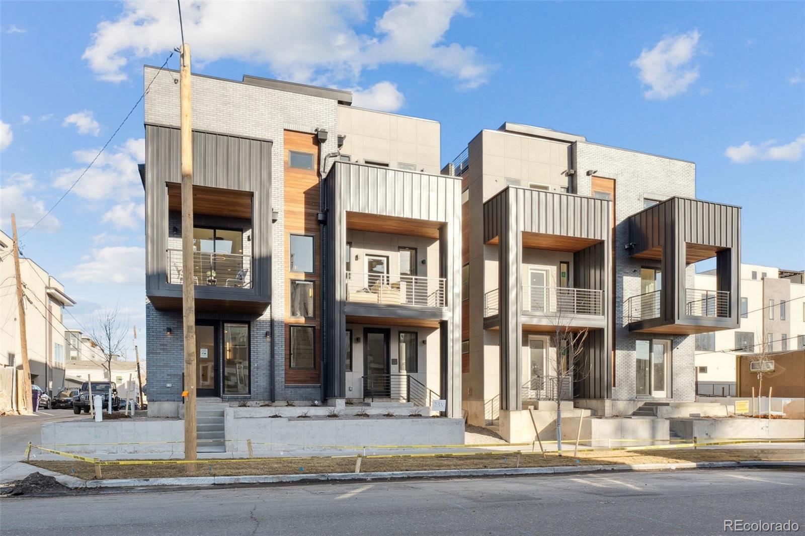 MLS Image #2 for 2330  eliot street 6,denver, Colorado
