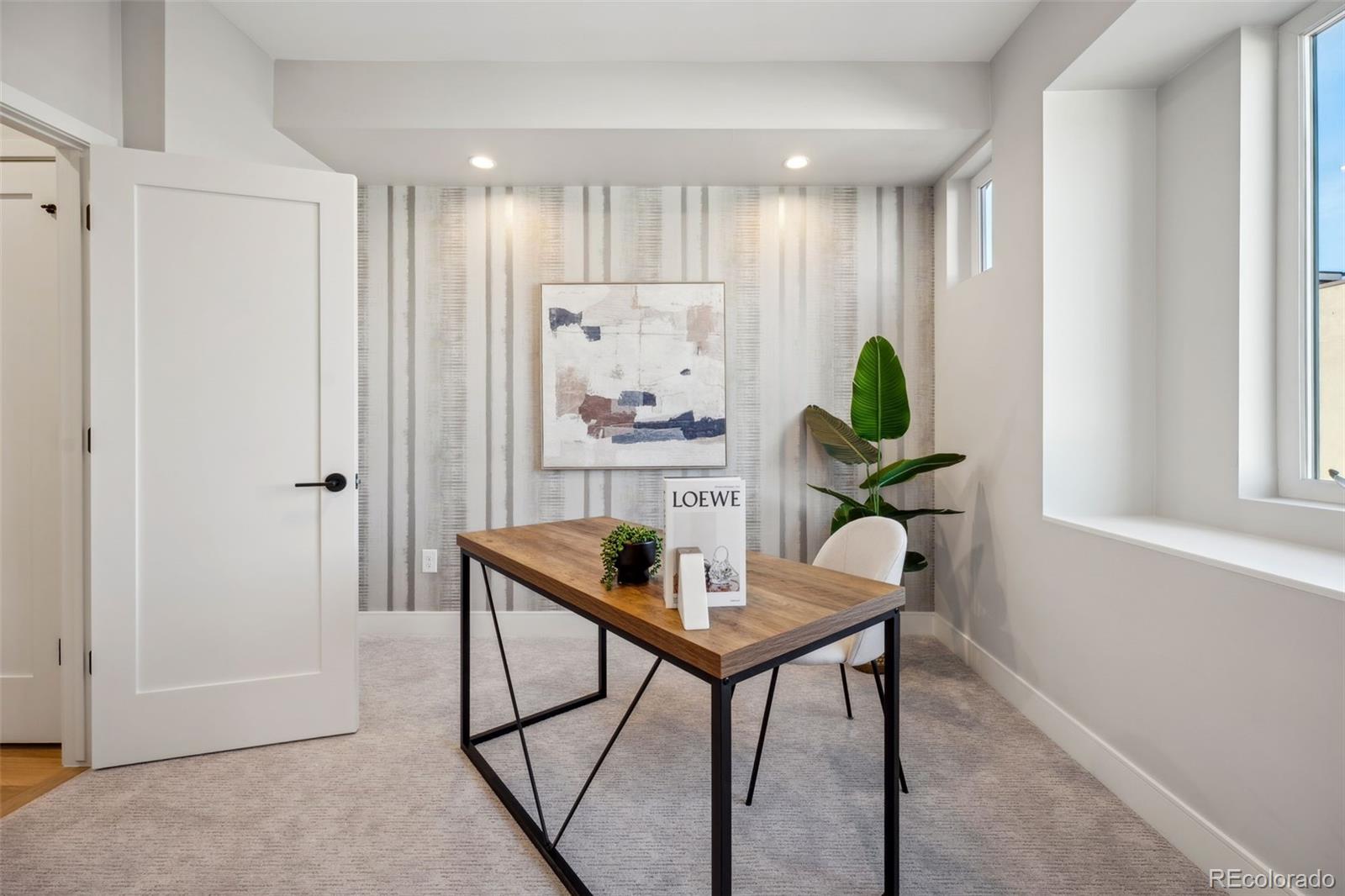 MLS Image #25 for 2330  eliot street 6,denver, Colorado
