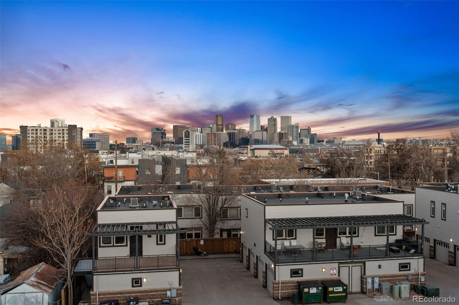 MLS Image #34 for 2330  eliot street 6,denver, Colorado