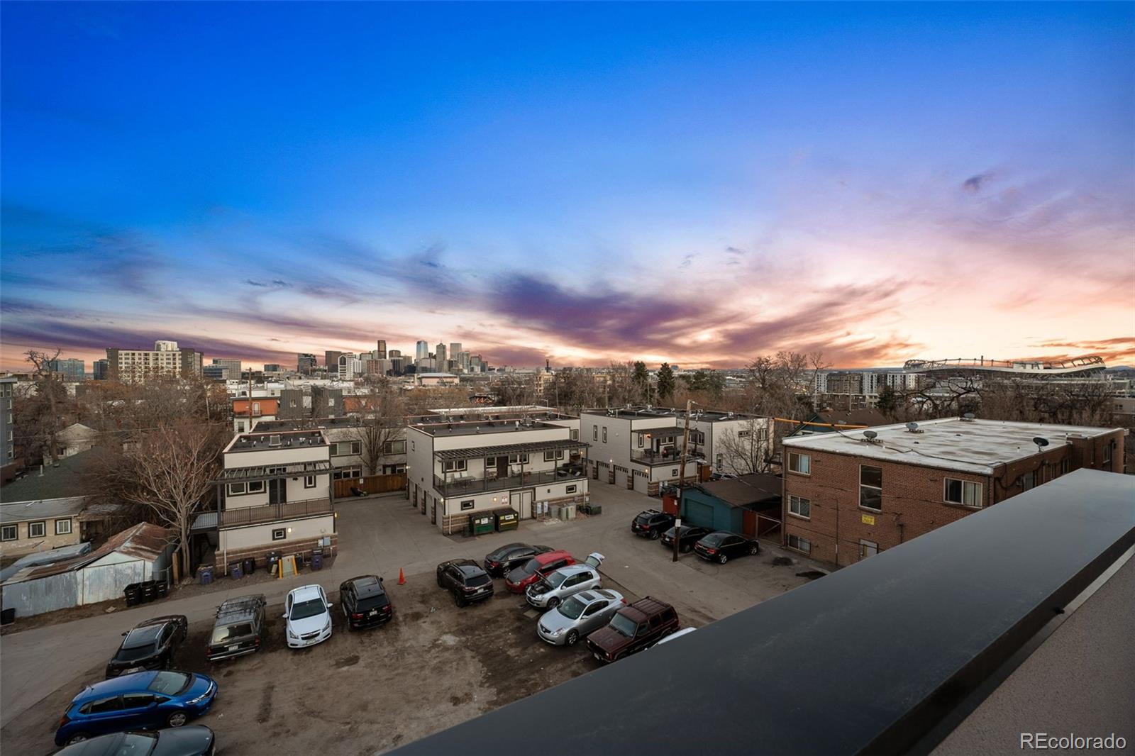 MLS Image #35 for 2330  eliot street 6,denver, Colorado
