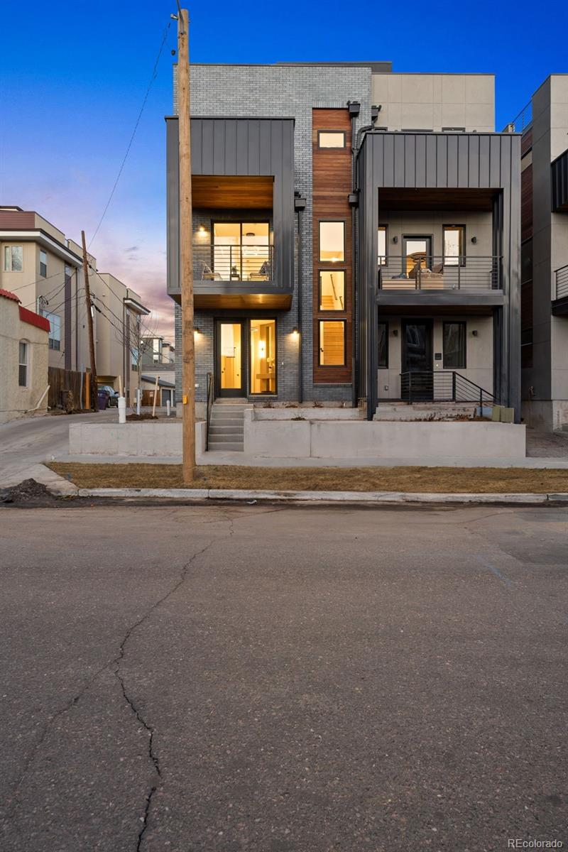 MLS Image #5 for 2330  eliot street 6,denver, Colorado