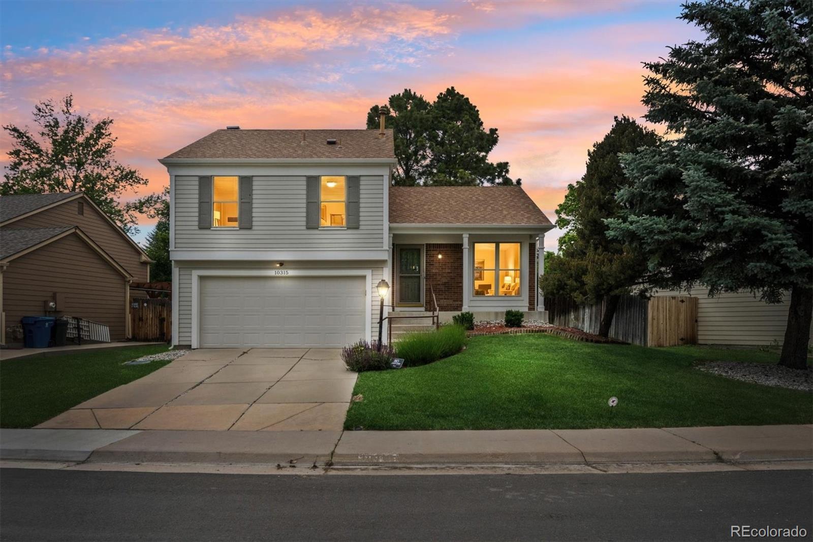 MLS Image #0 for 10315  quail street,broomfield, Colorado
