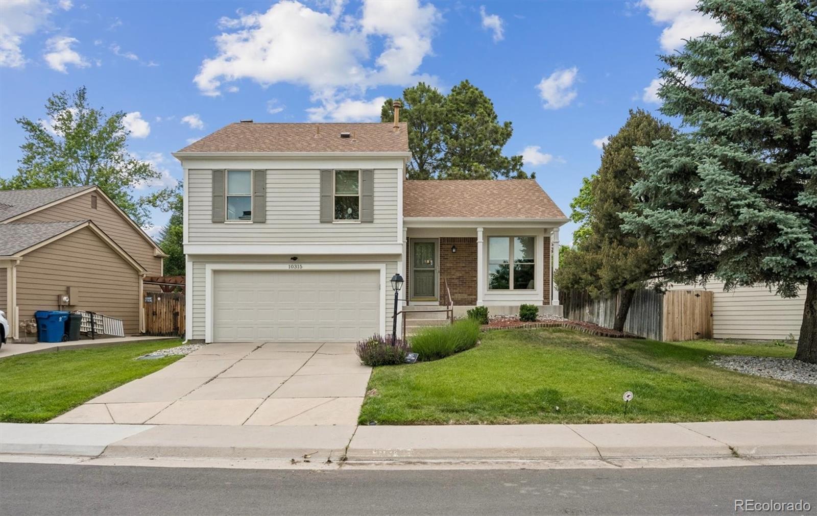 MLS Image #1 for 10315  quail street,broomfield, Colorado