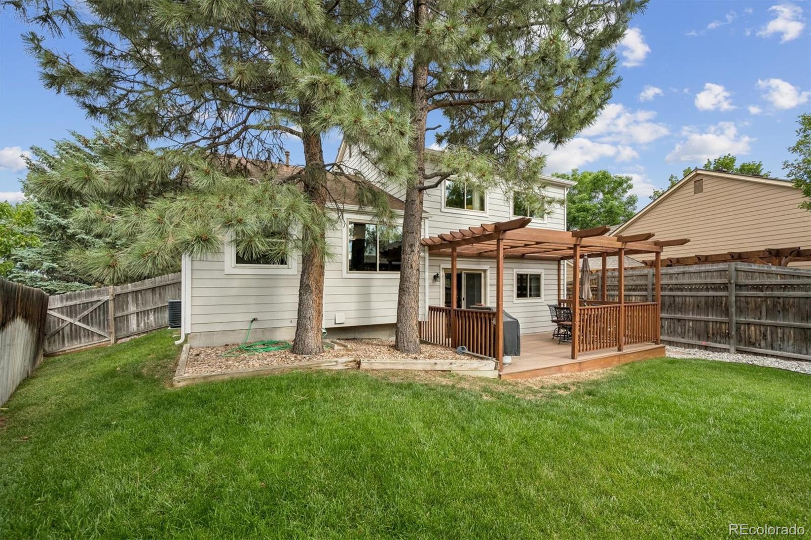 MLS Image #21 for 10315  quail street,broomfield, Colorado