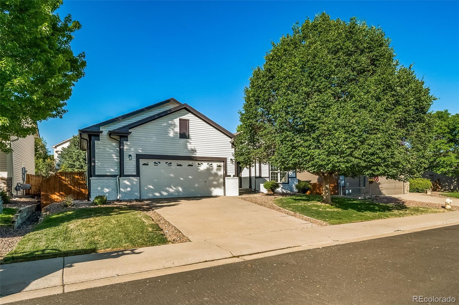 MLS Image #0 for 21097  hawthorne lane,parker, Colorado